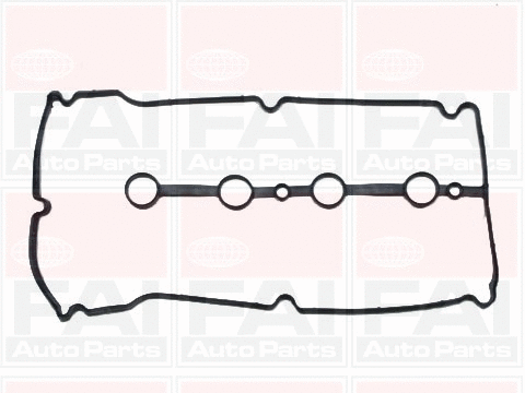 Gasket, cylinder head cover (RC1591S)