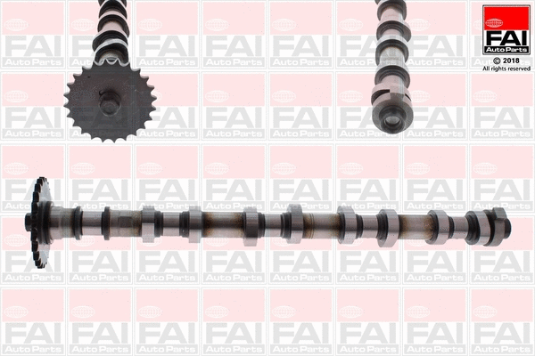 Camshaft (C386)