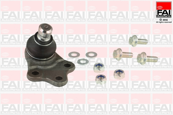 Ball Joint (SS8301)