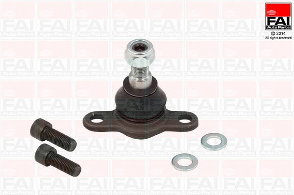 Ball Joint (SS1334)