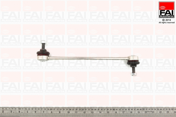 Link/Coupling Rod, stabiliser bar (SS502)