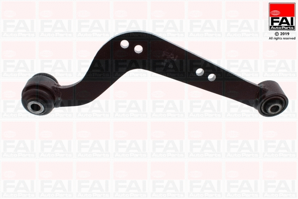 Control/Trailing Arm, wheel suspension (SS10287)