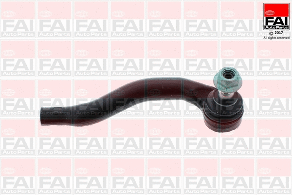Tie Rod End (SS9372)