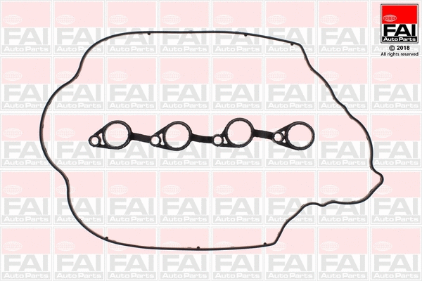 Gasket, cylinder head cover (RC2190S)