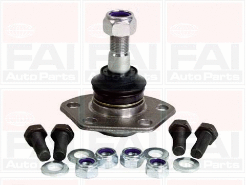 Ball Joint (SS937)