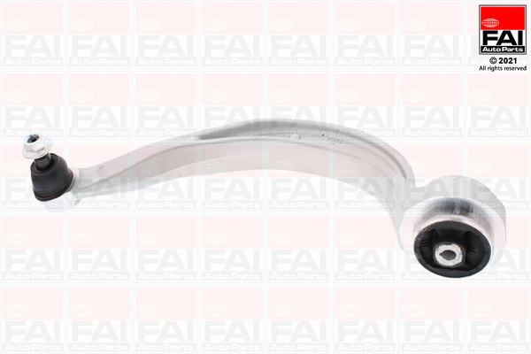 Control/Trailing Arm, wheel suspension (SS10240)