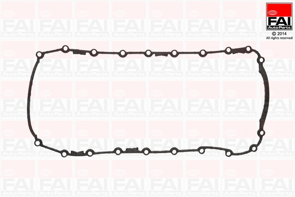 Gasket, oil sump (SG1053)