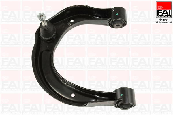 Control/Trailing Arm, wheel suspension (SS8834)