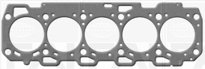 Gasket, cylinder head (HG1686A)