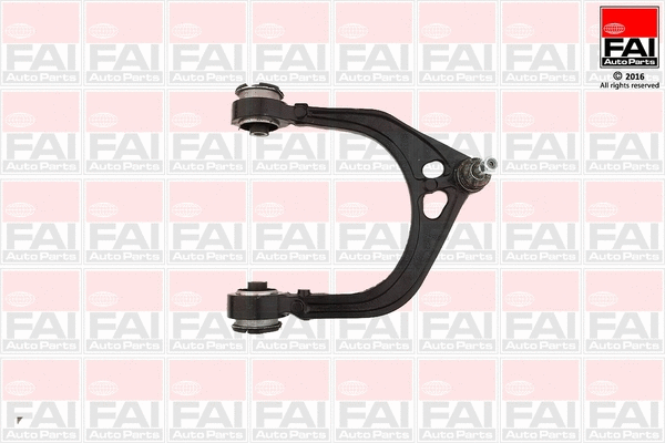 Control/Trailing Arm, wheel suspension (SS7092)