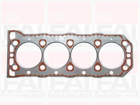 Gasket, cylinder head (HG512)