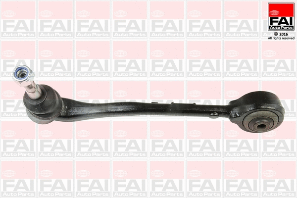 Control/Trailing Arm, wheel suspension (SS2063)