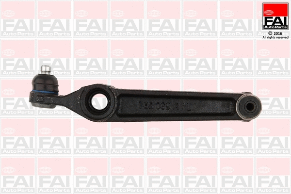 Control/Trailing Arm, wheel suspension (SS2461)