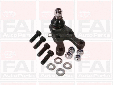 Ball Joint (SS769)