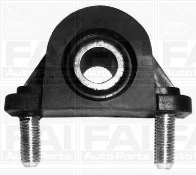 Mounting, control/trailing arm (SS155)