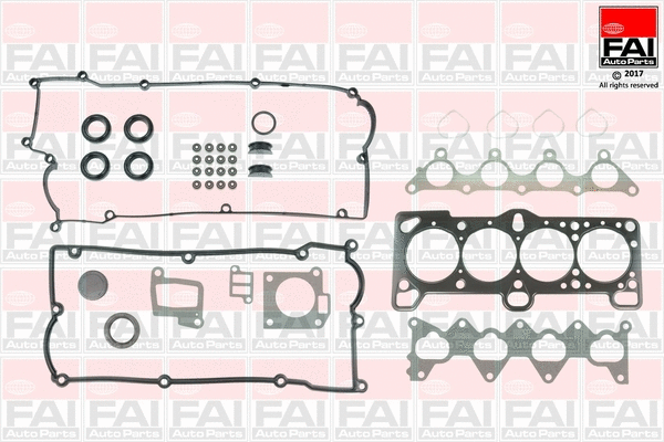 Gasket Kit, cylinder head (HS2187)