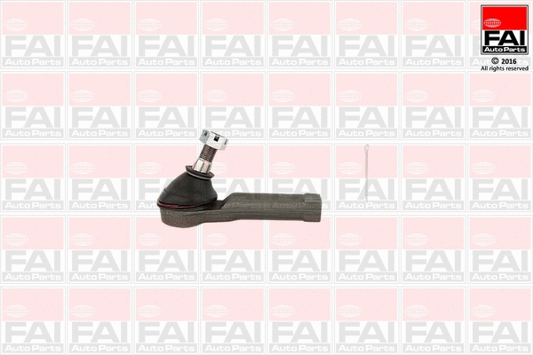 Tie Rod End (SS1255)