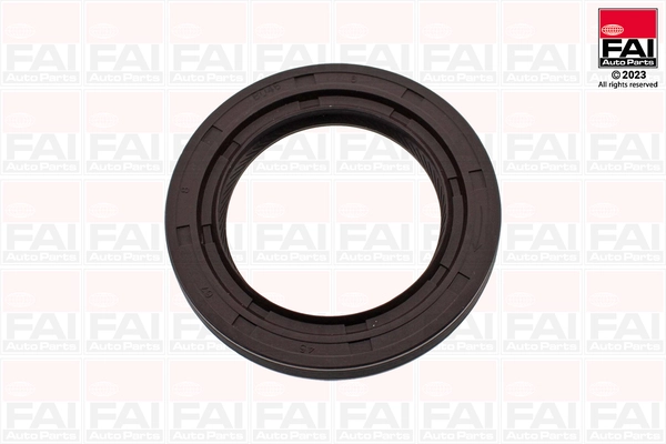 Shaft Seal, crankshaft (OS493)