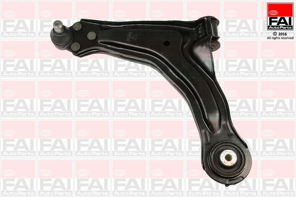 Control/Trailing Arm, wheel suspension (SS2035)