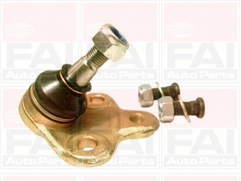Ball Joint (SS575)