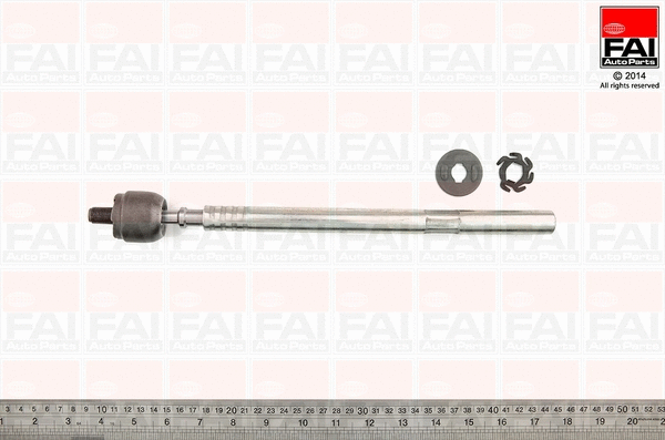 Inner Tie Rod (SS092)