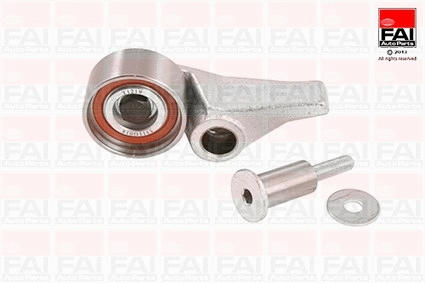 Tensioner Pulley, timing belt (T1219)