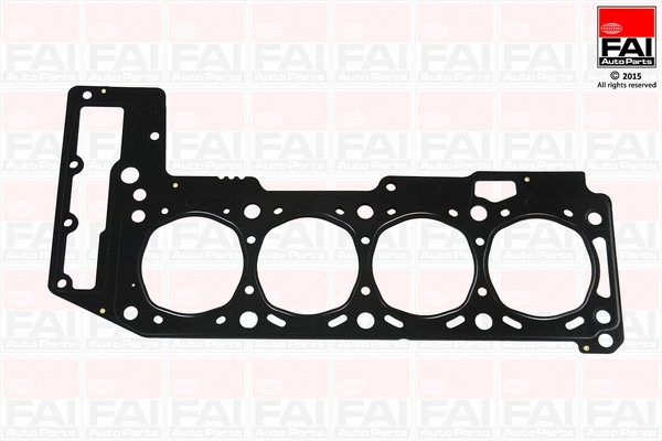 Gasket, cylinder head (HG1626B)