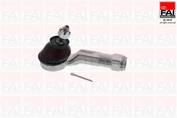 Tie Rod End (SS10133)