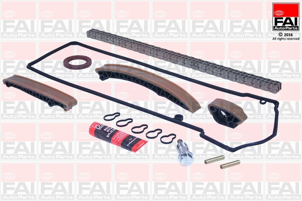 Timing Chain Kit (TCK145)