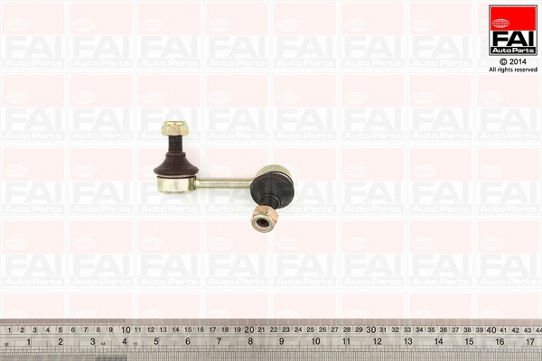 Link/Coupling Rod, stabiliser bar (SS5875)