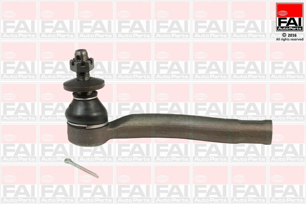 Tie Rod End (SS7629)