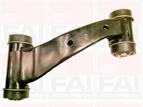 Control/Trailing Arm, wheel suspension (SS673)