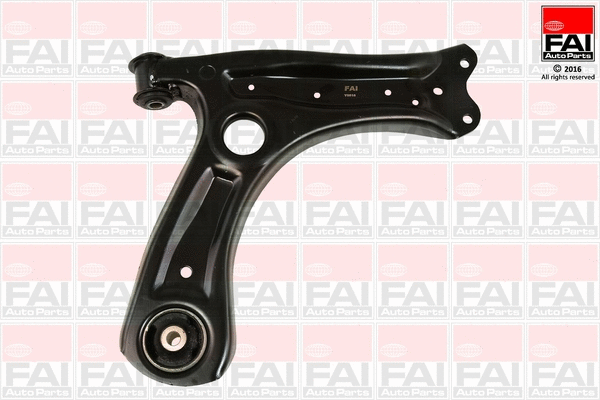 Control/Trailing Arm, wheel suspension (SS7762)