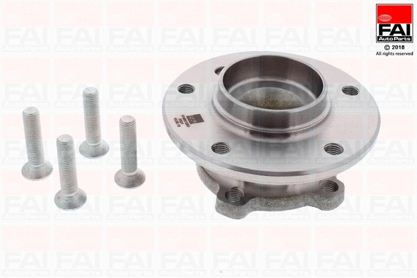 Wheel Bearing Kit (FHBK1083)
