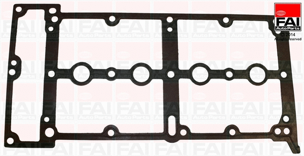 Gasket, cylinder head cover (RC1321S)
