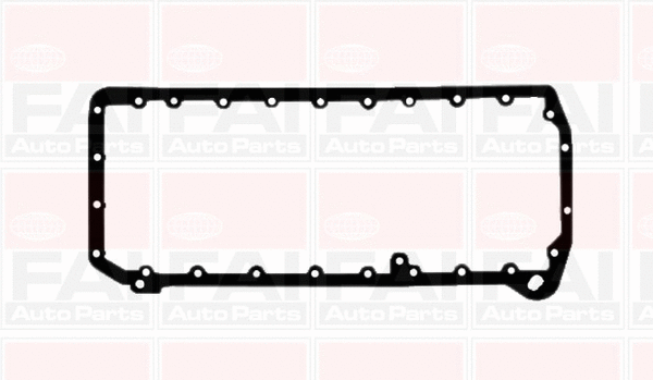 Gasket, oil sump (SG1721)