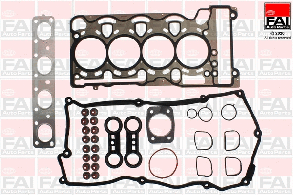Gasket Kit, cylinder head (HS1725)