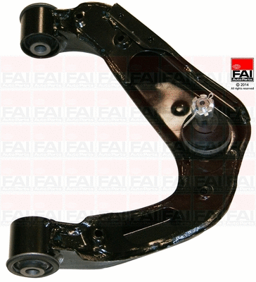 Control/Trailing Arm, wheel suspension (SS7414)