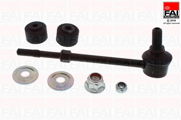 Link/Coupling Rod, stabiliser bar (SS6301)