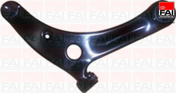 Control/Trailing Arm, wheel suspension (SS7362)