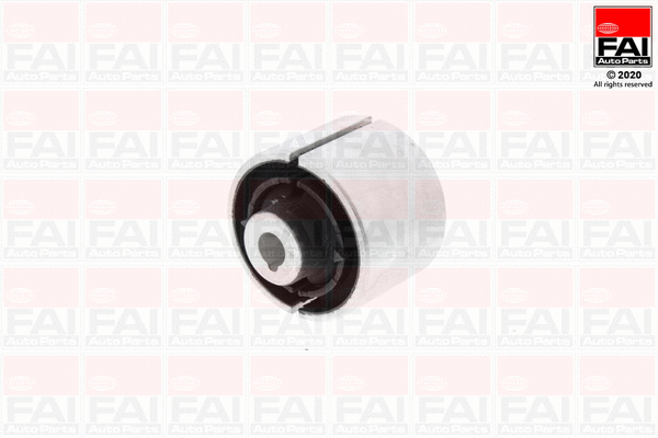 Mounting, control/trailing arm (SS10566)