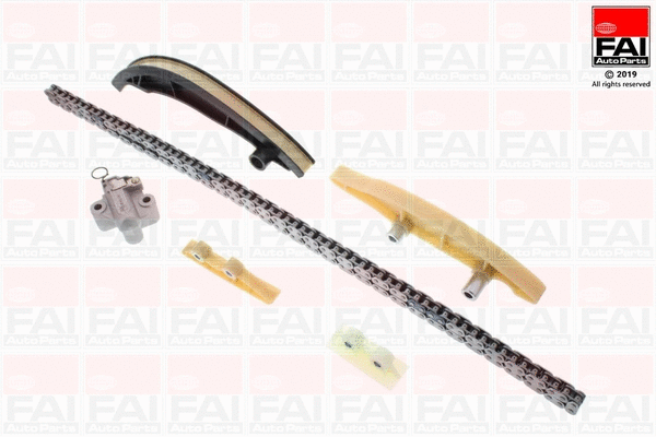 Timing Chain Kit (TCK316WONG)
