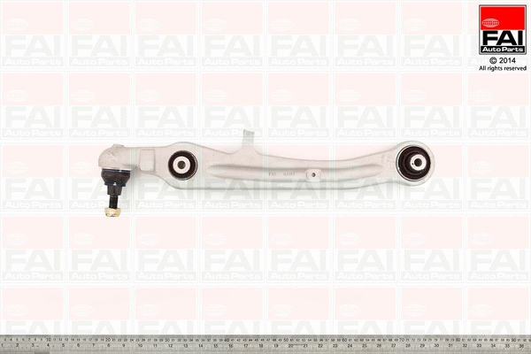 Control/Trailing Arm, wheel suspension (SS5618)