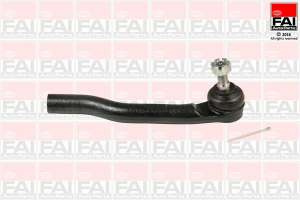 Tie Rod End (SS7493)