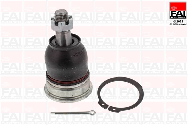 Ball Joint (SS8101)