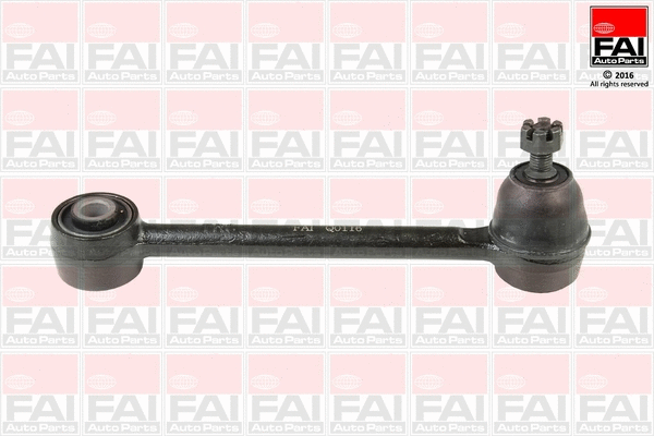 Control/Trailing Arm, wheel suspension (SS8157)