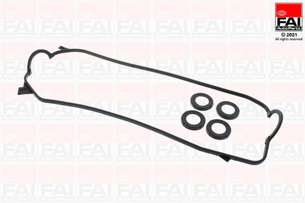 Gasket, cylinder head cover (RC916SK)