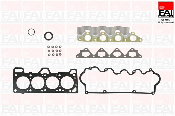 Gasket Kit, cylinder head (HS1234)