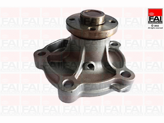Water Pump, engine cooling (WP6414)