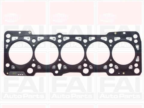 Gasket, cylinder head (HG738)